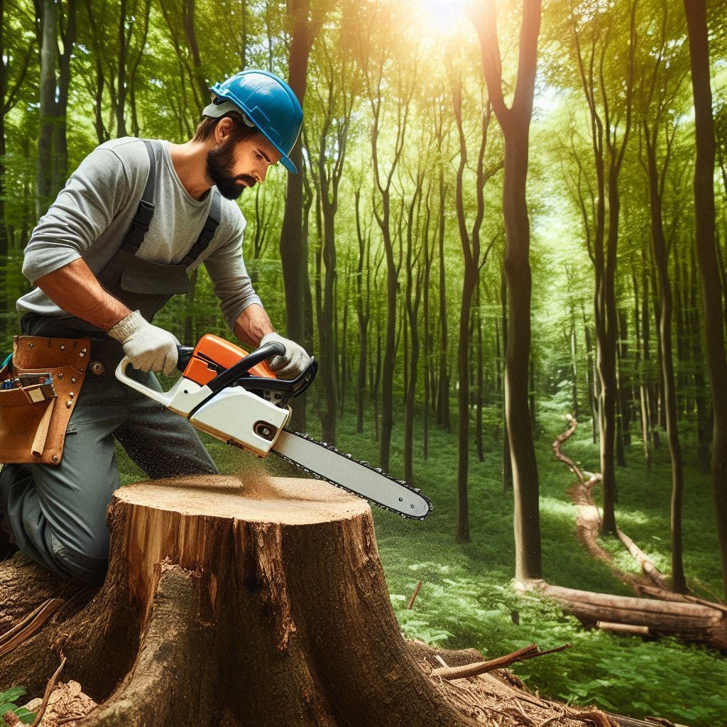 Expert And Best Stump Removal Services in Whitman, MA Best Stump Removal Whitman MA - Expert Services by Tree Removal Whitman
