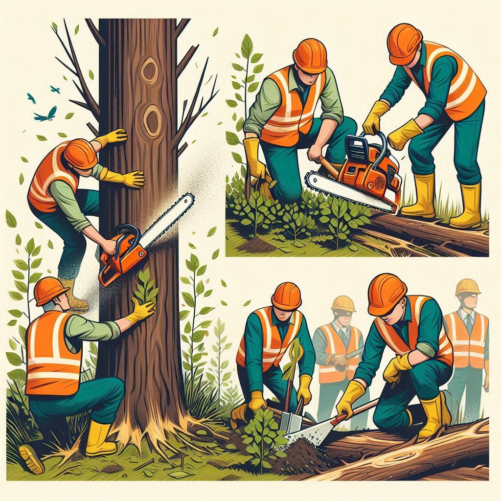 Expert Tree Removal Services in Whitman, MA Professional Complete Tree Removal Services Whitman MA - Expert Tree Removal and Stump Grinding by Tree Removal Whitman