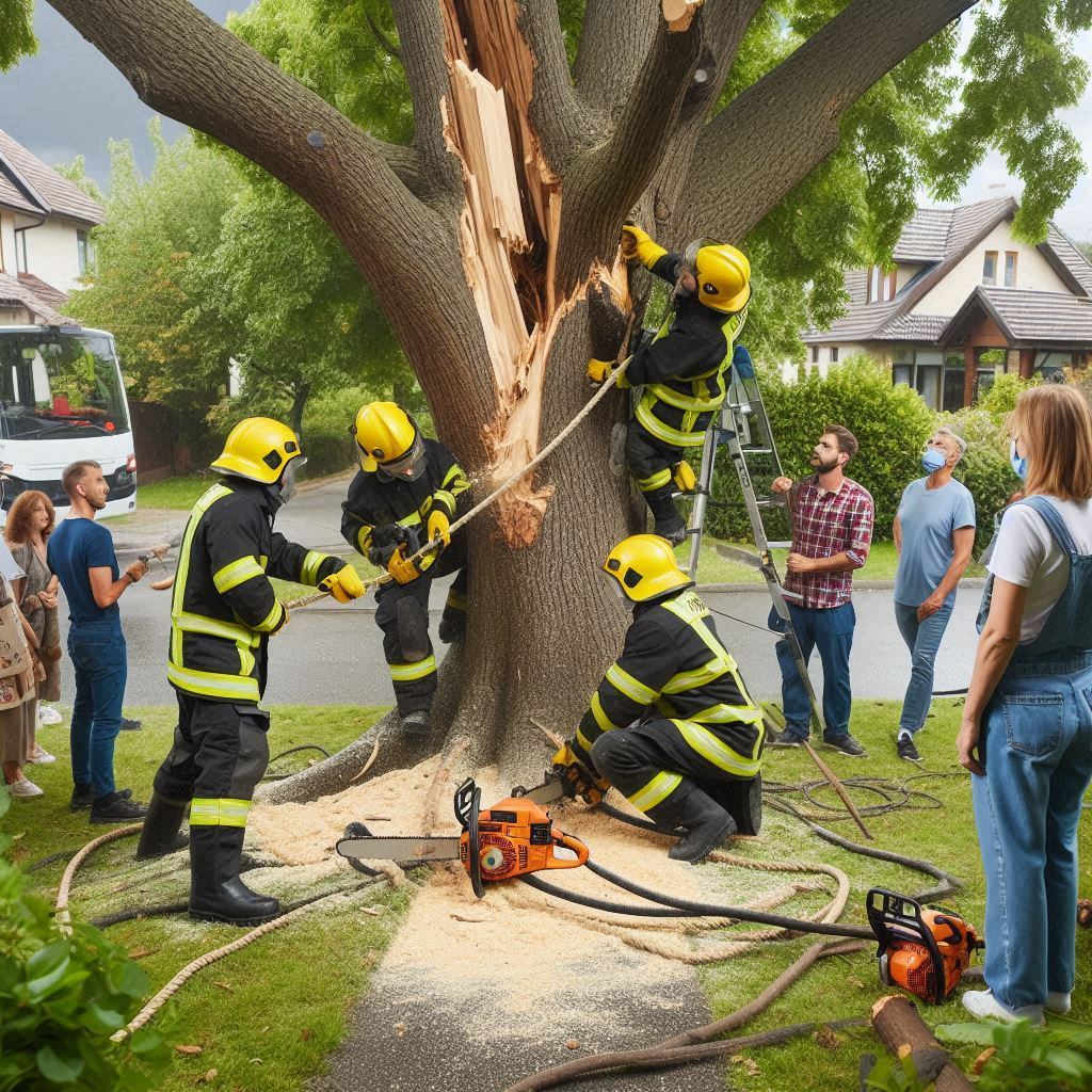 Expert Emergency Branch Removal Services in Whitman, MA Emergency Branch Removal Whitman MA - Expert Safety and Rapid Response Solutions by Whitman Services