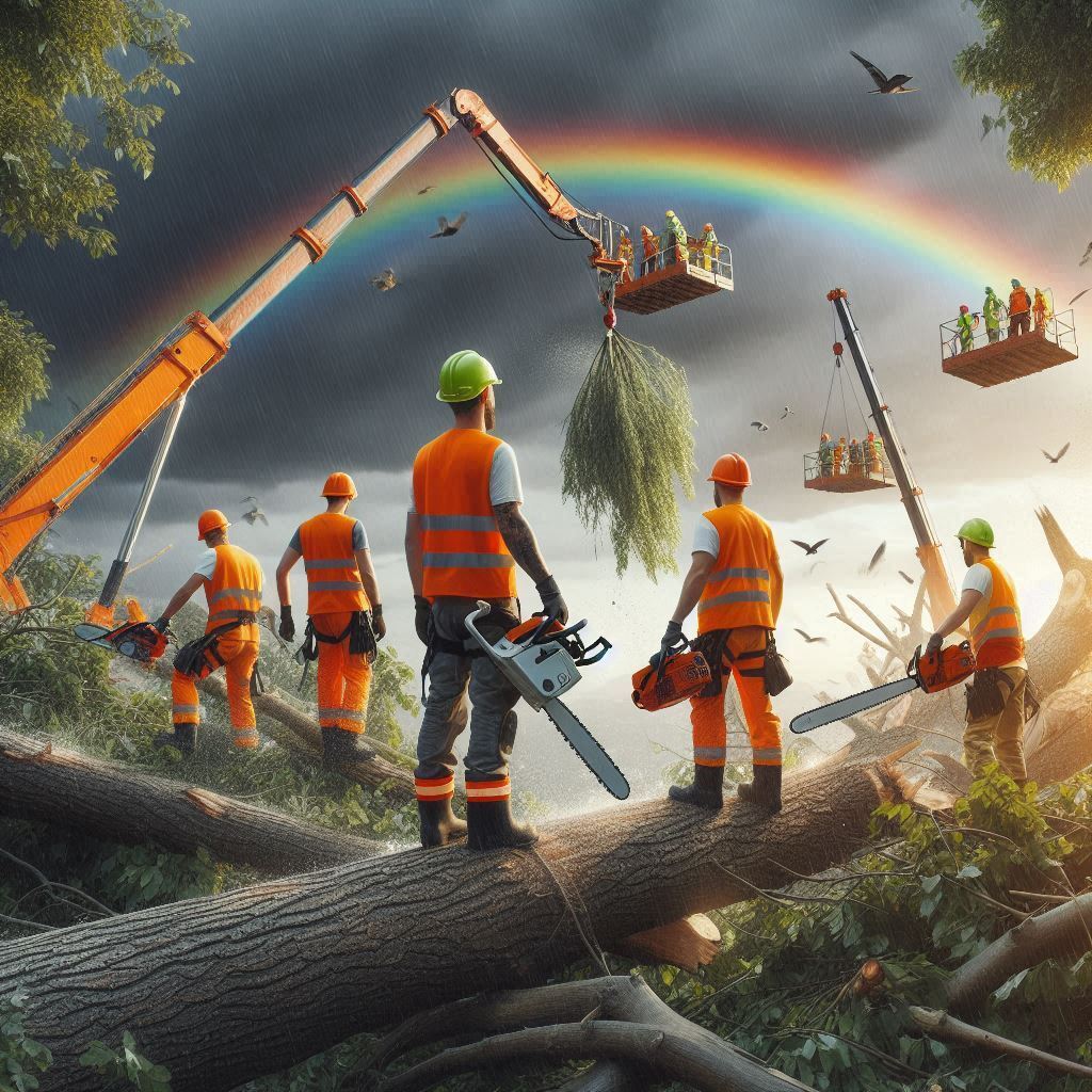 Expert Storm Cleanup and Restoration Services in Whitman, MA Professional Storm Cleanup Services in Whitman, MA - Expert Damage Restoration