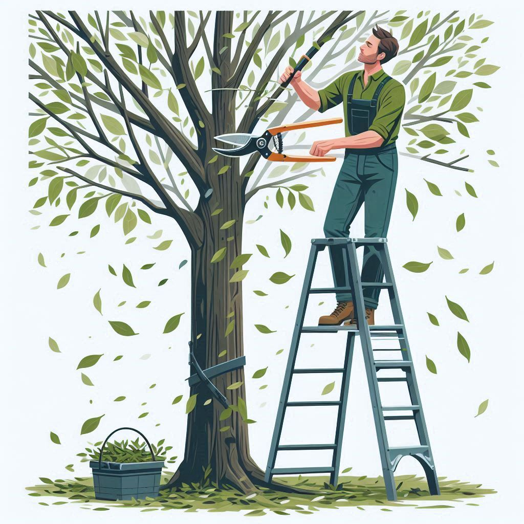 Professional Tree Trimming Services in Whitman, MA Expert Tree Trimming Services in Whitman, Massachusetts